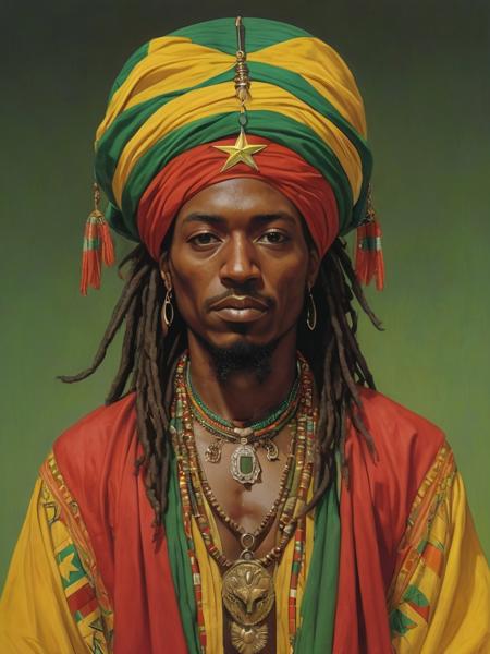 National Costumes