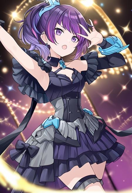 30ms Alpha Sisters Phantasm (アルファシスターズファンタズム) - Clothes