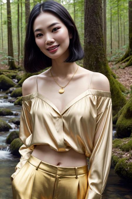 Kawaii Goddess: Alyssa