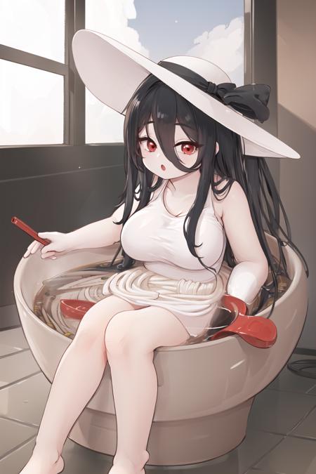 Send Noods-Beta