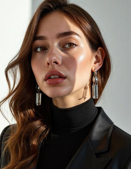 Georgia Ella Murphy