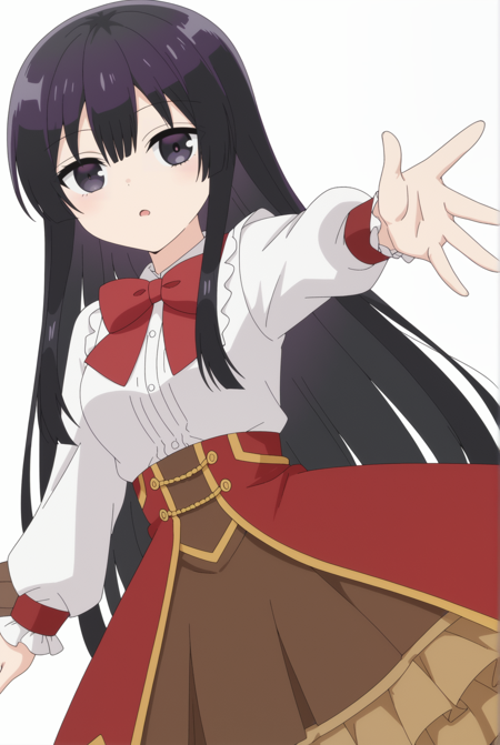 Villainess Level 99: I May Be the Hidden Boss but I'm Not the Demon Lord | Yumiella Dolkness (PDXL)