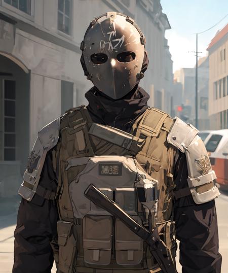 Special Forces