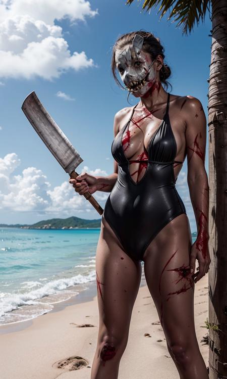 The Trapper (Dead by Daylight)