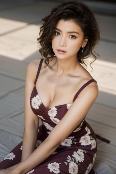 Honey~,Waiting me!