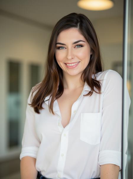 Keira Croft - Pornstar Flux ??