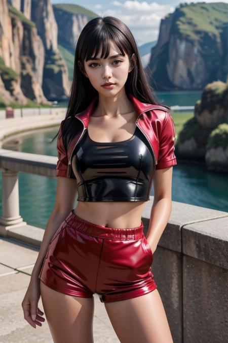 Latex Dresses Collection By Stable Yogi