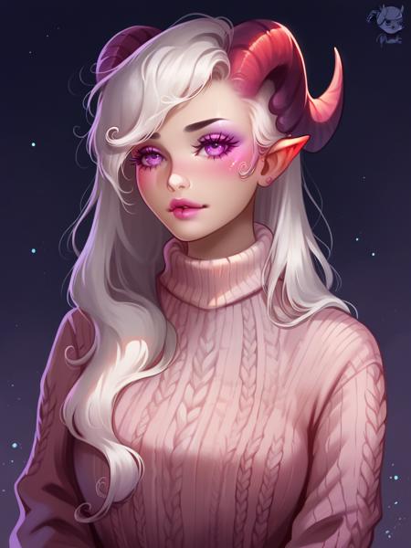 Vixon's Pony Styles - prywinko