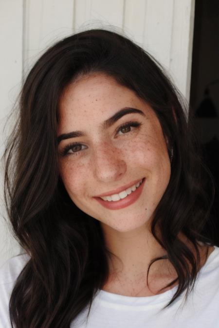 Priscilla Arpini - [Brazilian] SD1 ??