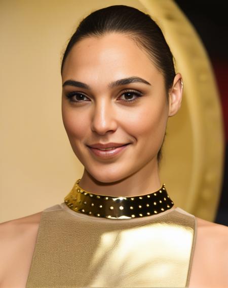 Gal Gadot