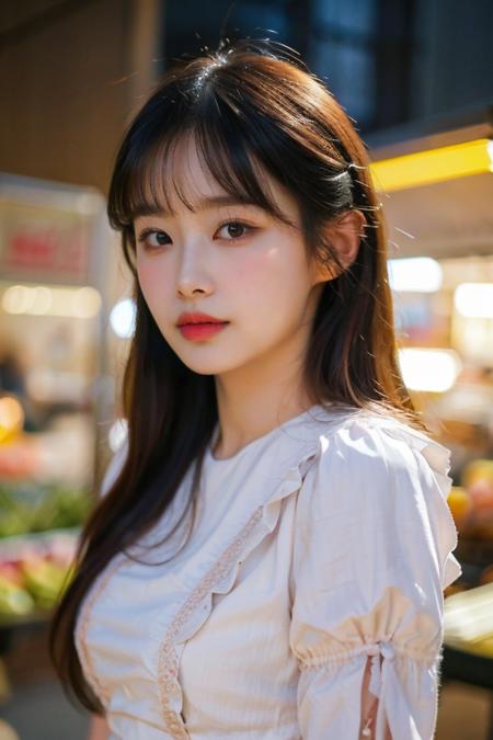 Not Ex-LOONA - Chuu