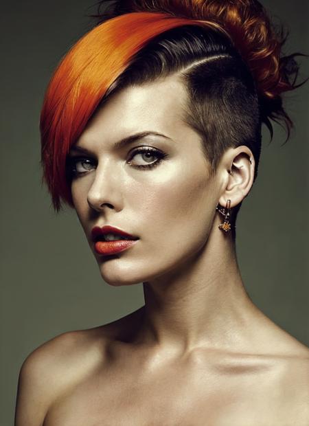 Milla Jovovich