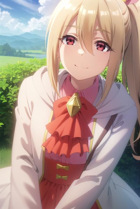 Frederica (フレデリカ) - BOFURI: I Don't Want to Get Hurt, so I'll Max Out My Defense. (痛いのは嫌なので防御力に極振りしたいと思います。)