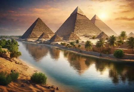 Pyramid