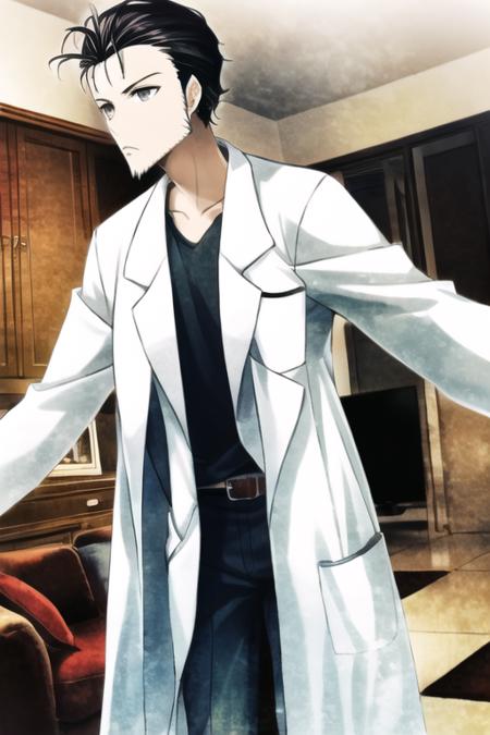 Steins;Gate/Huke Lora