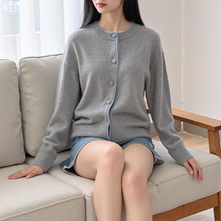 Flux电商服装产品lora定制一服一lora | Flux e-commerce apparel products lora customized one suit one lora