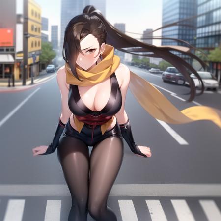 Kagero Fire Emblem: Awakening