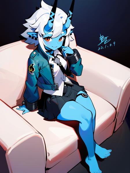 XL zenless zone zero female character all in one 绝区零 全女角色 nicole miyabi nekomata ellen corin