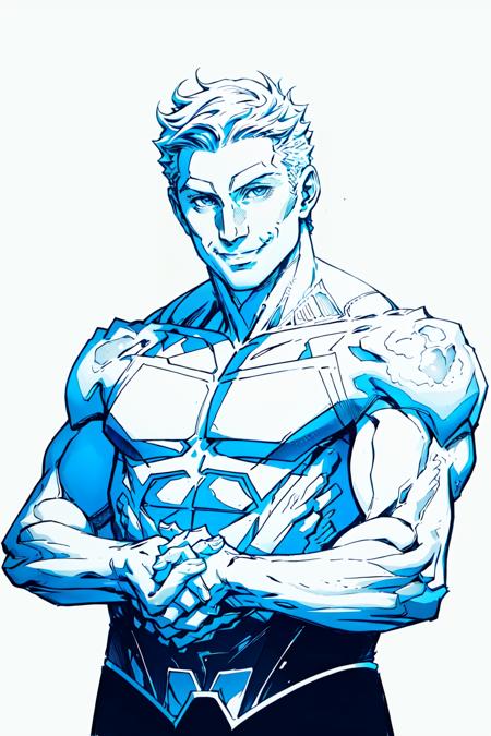 Iceman (Bobby Drake)