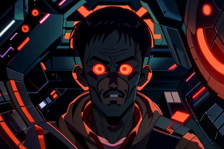 Akira Style