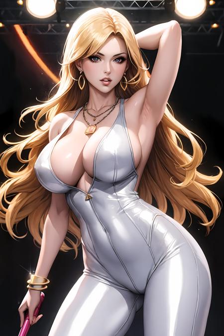 【Art Style】Stanley Lau (Artgerm) Style