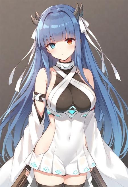 Ibuki 伊吹  XL (Azur Lane,アズールレーン)