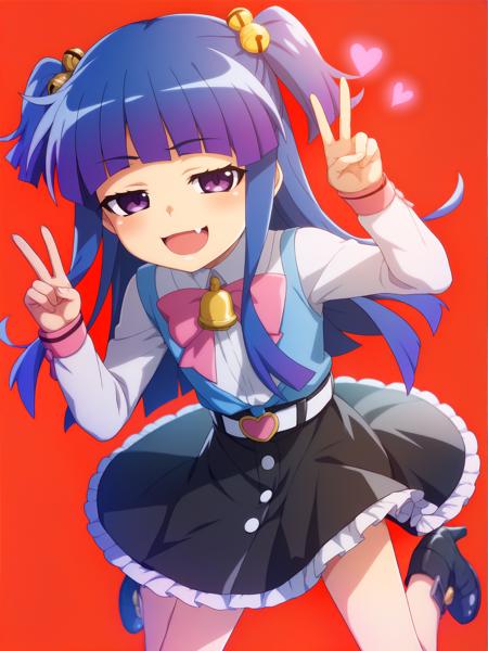 〖ひぐらしのなく頃に//寒蝉鸣泣之时//쓰르라미 울 적에〗Higurashi no Naku Koro ni Mei Style