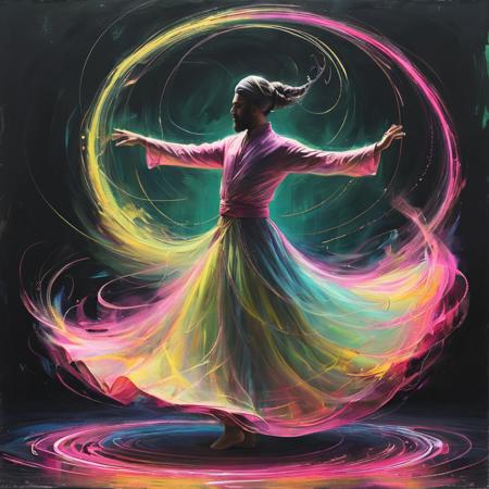 ArtfullyDERVISHFLOW SDXL V1版本ArtfullyDERVISHFLOW SDXL V1 (ID: 353438)