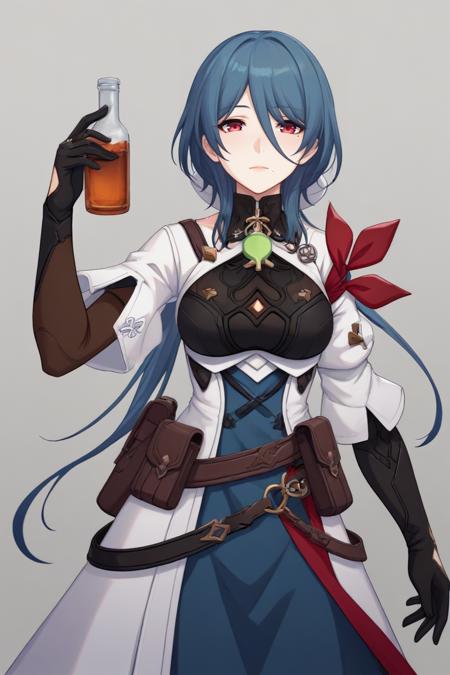 娜塔莎 Natasha | Honkai: Star Rail 崩坏：星穹铁道