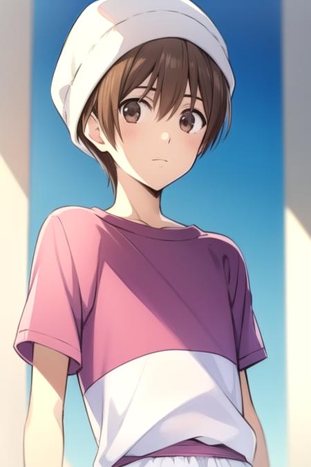 Jun Yamamoto / Special A