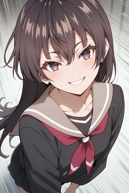 Alya Sometimes Hides Her Feelings in Russian - Yuki Suou