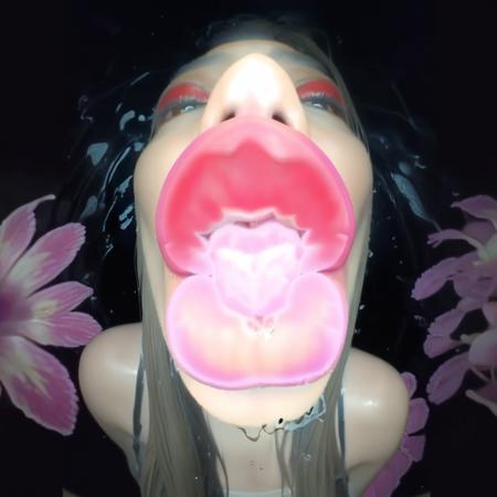 Glass Pov Kiss