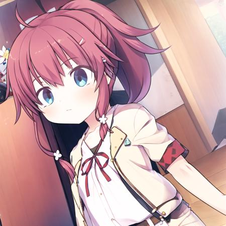 maitetsu migita hibiki/爱上火车 右田日日姬