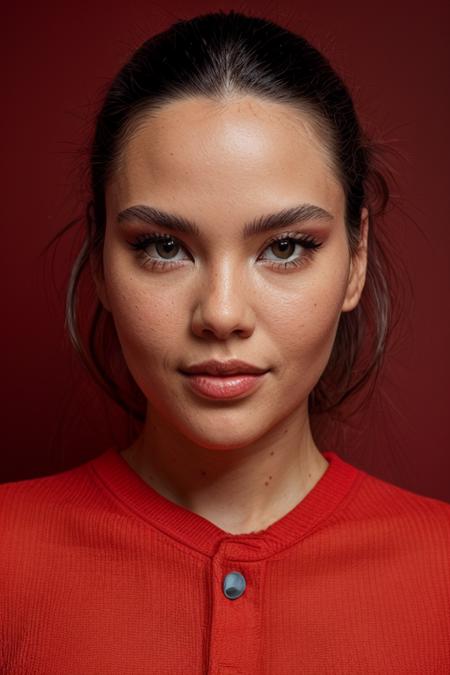 [PH] - Catriona Gray
