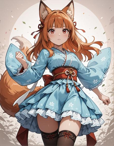 Lolita fashion - IL/Pony/XL