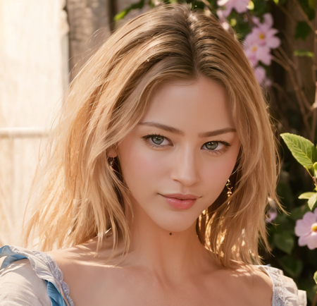 Tabrett Bethell | Cara Mason
