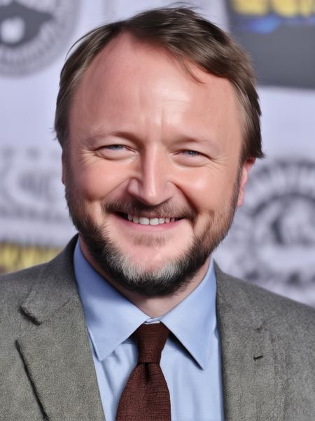 Rian Johnson (filmmaker)