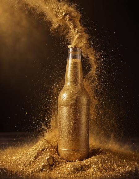 Gold Dust-GMR ready for Flux / SD3 / SDXL / PDXL / SD1.5