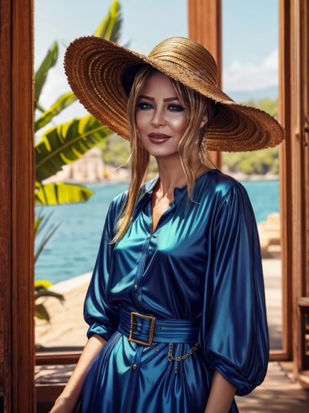 Pınar Aylin