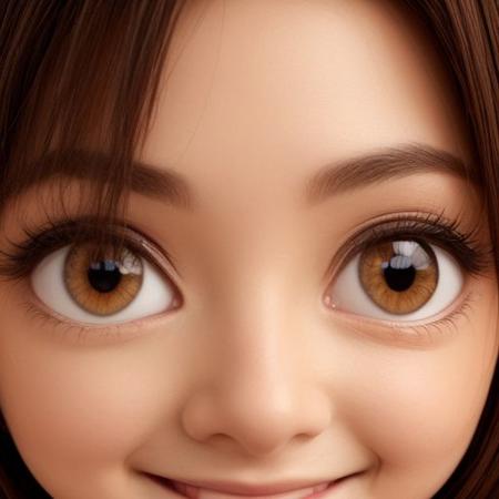 Parody Close Up
