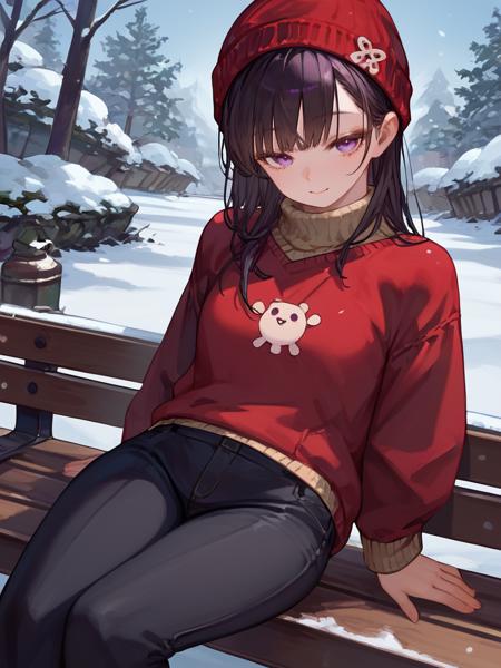 [LoRA] Pixiv Artist Styles (Pony)