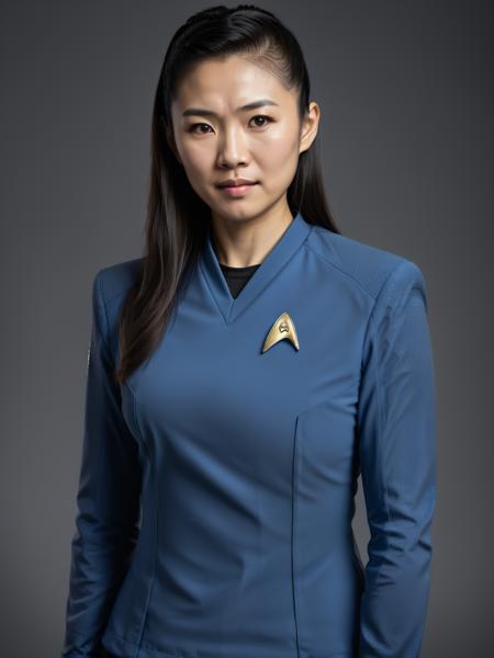 Star Trek SNW uniforms (XL)版本v1.0 (ID: 176560)
