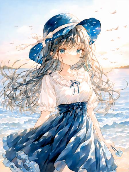 Illustrious-優子鈴/yukoring -(Artist Style)