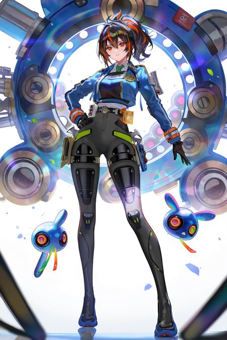 （SDXL: NoobAI/Illustrious）MIHOYO Collection 米家全家桶 (Honkai Impact 3rd | Honkai Star Rail | Genshin Impact | Zenless Zone Zero)