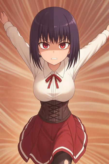 Hana Sunomiya || Don't Toy With Me, Miss Nagatoro!