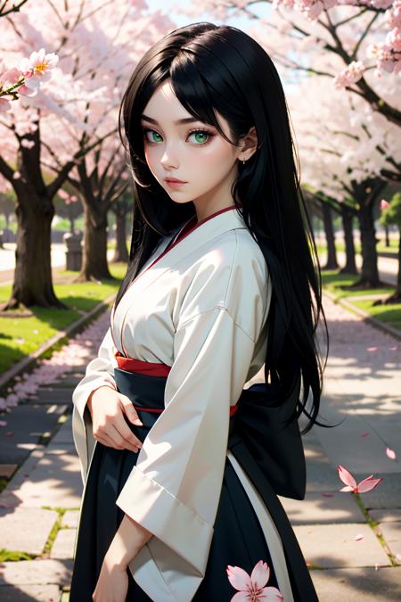 Alice from Alice: Madness Returns