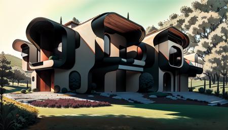 Future architecture