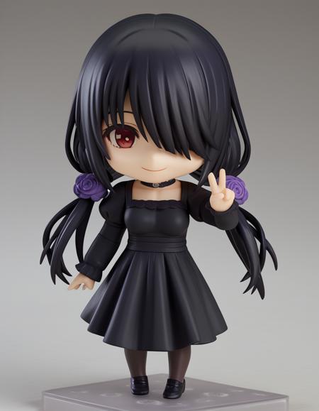 Anime Figurines - Style