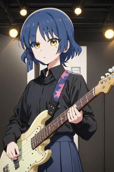Yamada Ryō (Bocchi the Rock!)