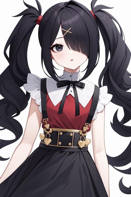 超天酱 KAngel 主播女孩重度依赖 NEEDY GIRL OVERDOSE